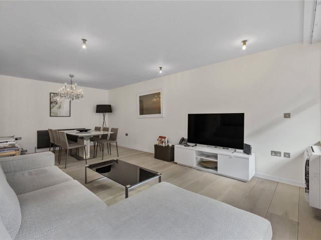 Apartment for rent in East Marylebone, Marylebone