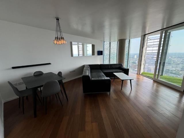 Apartment for rent in Jewellery Quarter, West Midlands