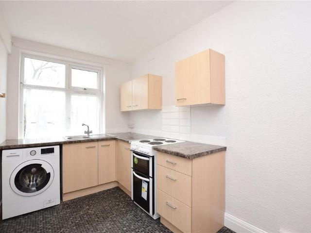 Apartment for rent in Harehills, West Yorkshire