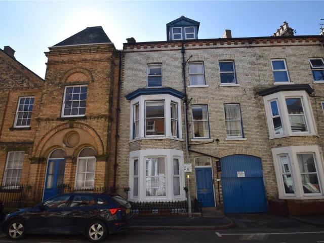 Flat for rent in South Cliff, Kepwick