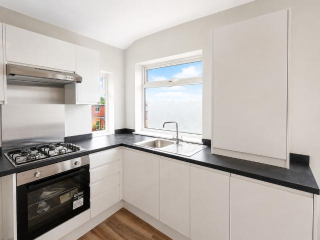 Apartment for rent in Kingsthorpe Hollow, Northampton