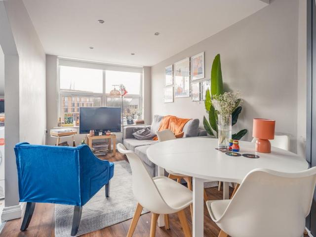 Flat for rent in Sandyford, Isle Of Man