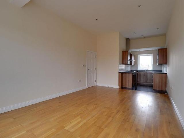 Apartment for rent in Baswich, Staffordshire