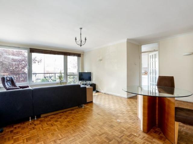 Apartment for rent in Putney, Isle Of Man