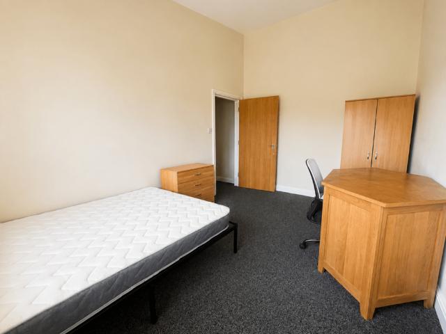 Apartment for rent in Blackfriars, Salford