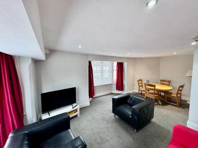 Apartment for rent in Forest Fields, Haddon