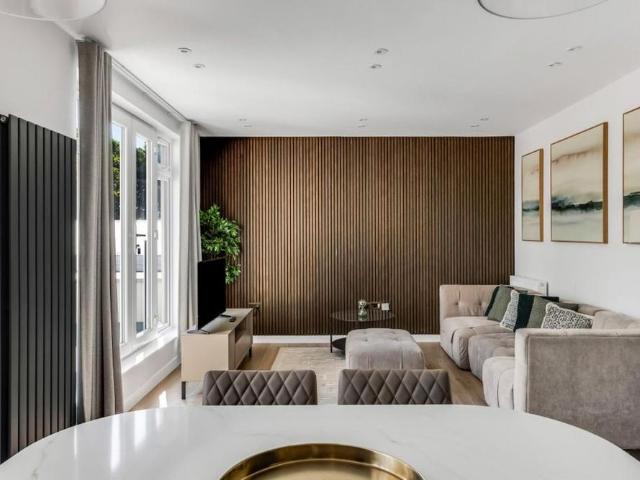 Apartment for rent in London Borough of Barnet, Greater London