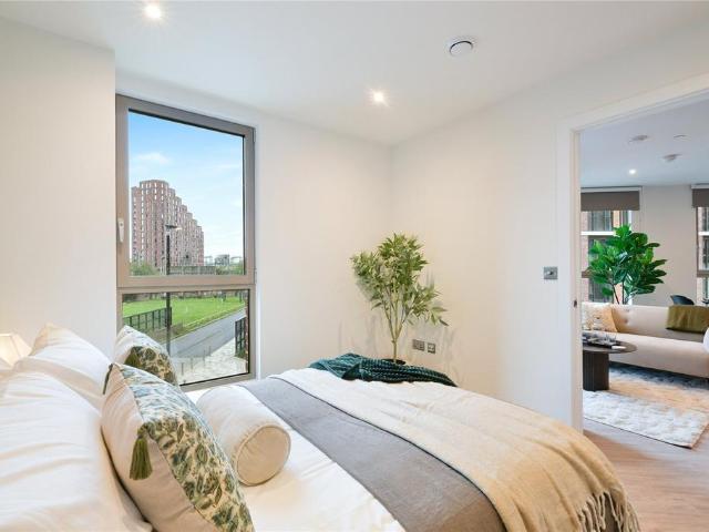 Flat for rent in Holbeck, West Yorkshire