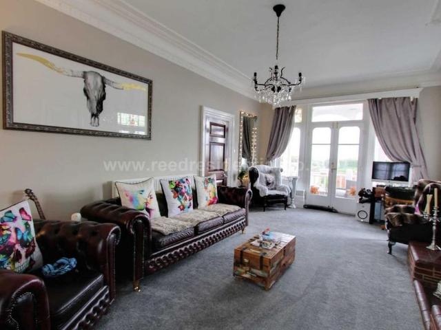 Apartment for rent in Alton Barnes, Essex