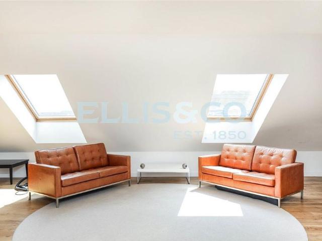 Apartment for rent in West Drayton, Greater London