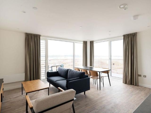 Apartment for rent in Brompton, Gillingham