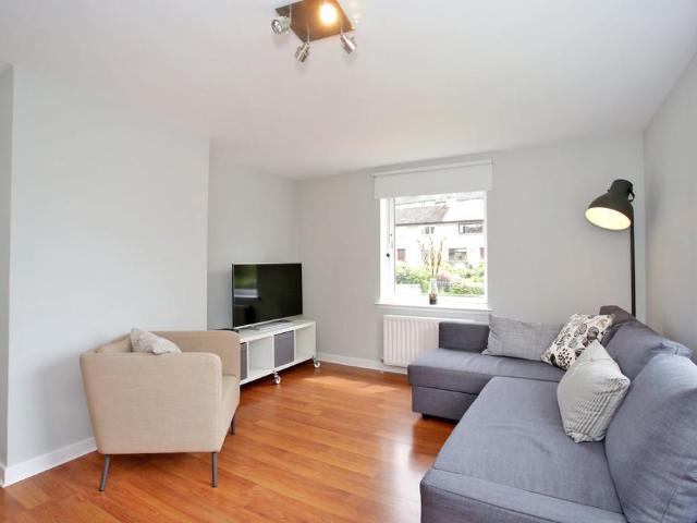 Flat for rent in Ballindoch, Scotland