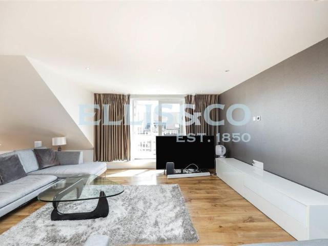 Apartment for rent in West Drayton, Greater London