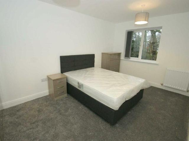 Flat for rent in Somers Town, Isle Of Man
