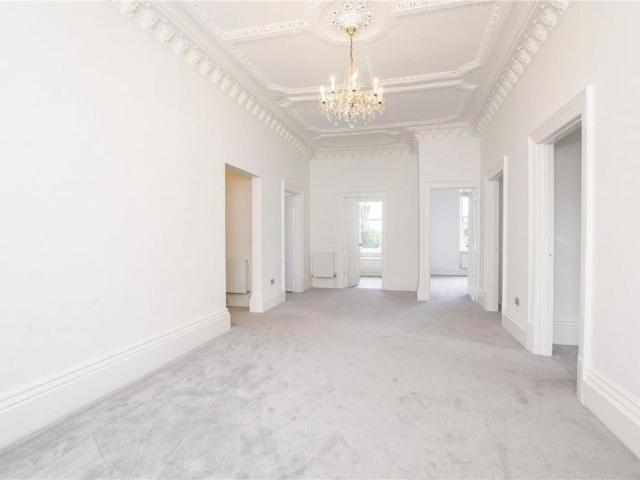 Apartment for rent in Oatlands, Harrogate