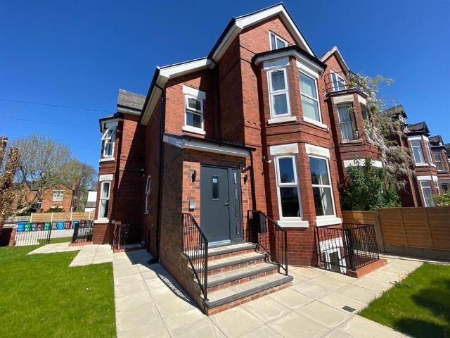Flat for rent in Georgia, Greater Manchester