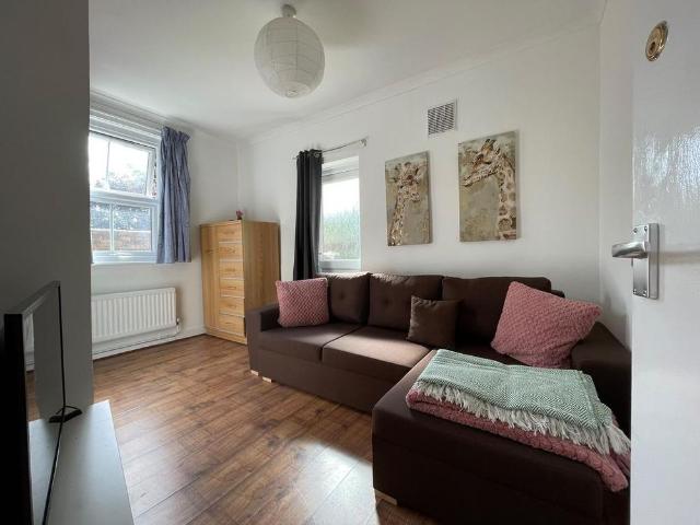 Apartment for rent in Harpur, Bedford