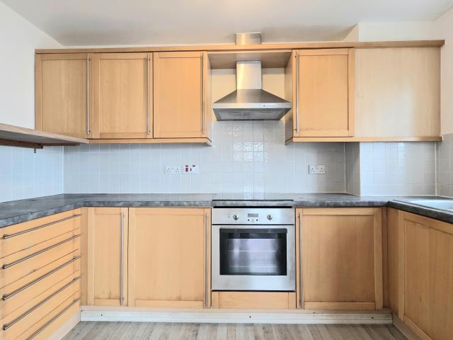 Apartment for rent in Hamerton, Kent