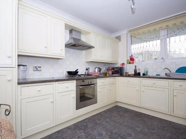 Apartment for rent in South Bank, Greater London