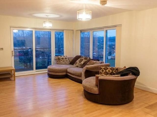 Apartment for rent in Georgia, Greater Manchester