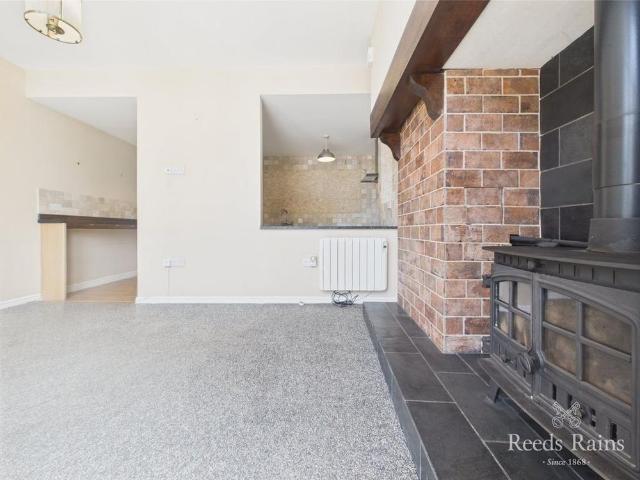 Apartment for rent in Bishop Auckland