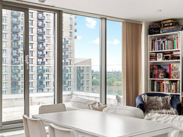 Flat for rent in Tottenham Hale, Greater London