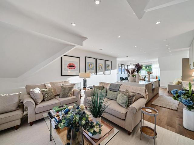 Flat for rent in Oatlands, Harrogate