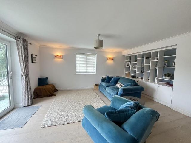 Apartment for rent in Falmouth, Cornwall