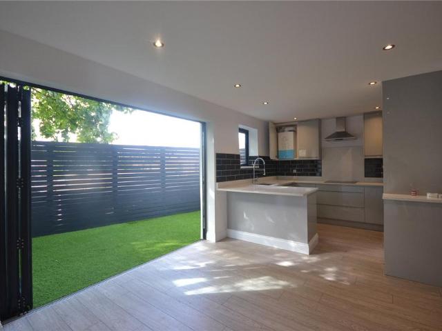 Flat for rent in Muswell Hill, Isle Of Man