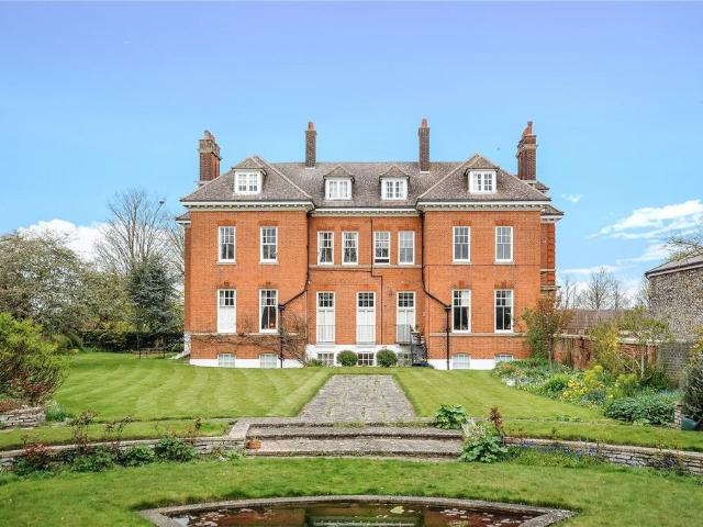 Flat for rent in Chedburgh, Suffolk