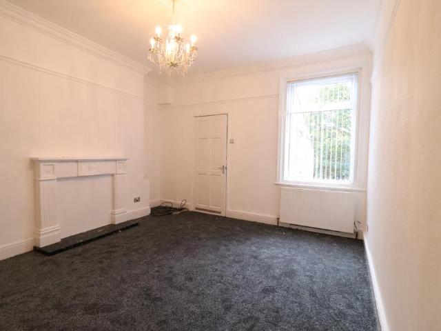 Flat for rent in Cauldwell, South Shields