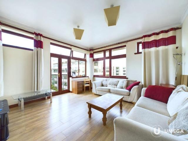 Apartment for rent in Lauriston, Scotland