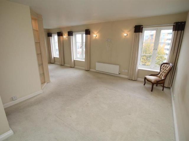 Apartment for rent in Old Town, Poole