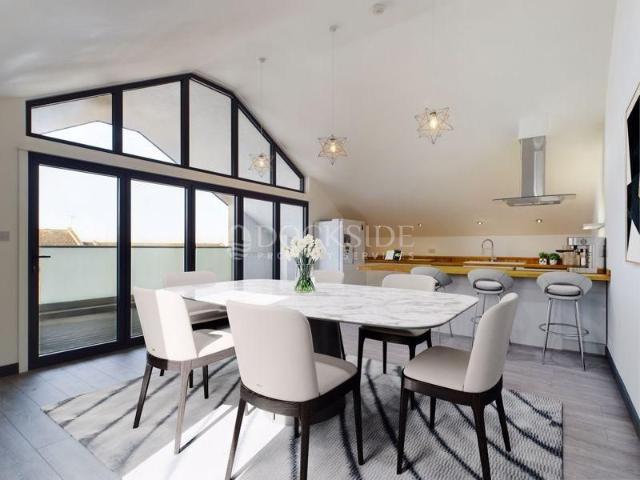 Apartment for rent in Brompton, Gillingham