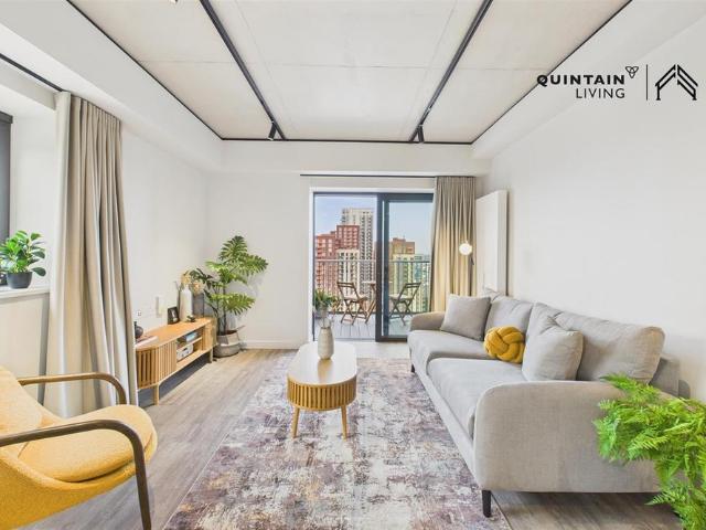 Apartment for rent in Sudbury, Greater London