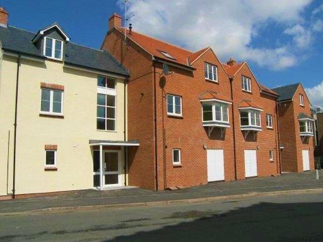 Flat for rent in Rooksbury Mill, Test Valley