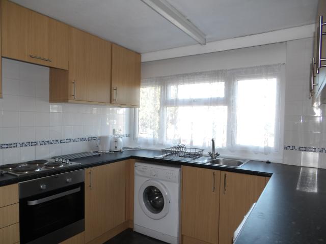 Apartment for rent in Hales Place, The Bridge