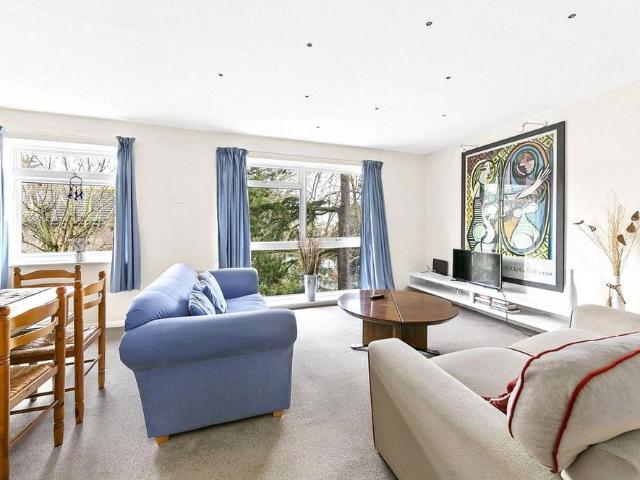 Apartment for rent in Hampton Wick, Greater London