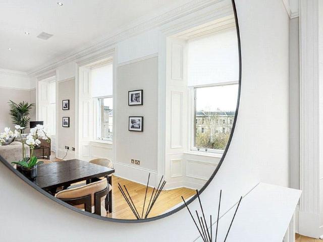 Apartment for rent in Park District, Glasgow
