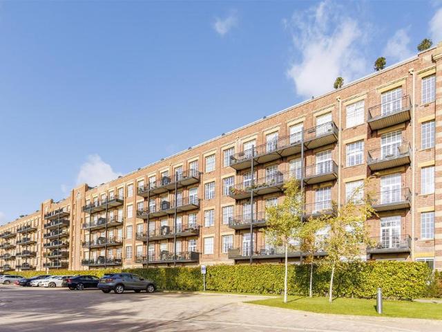 Flat for rent in High Field, York