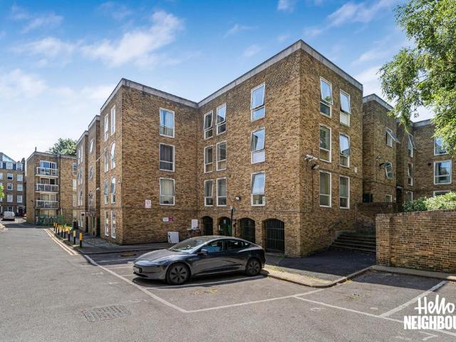 Flat for rent in Islington, Greater London