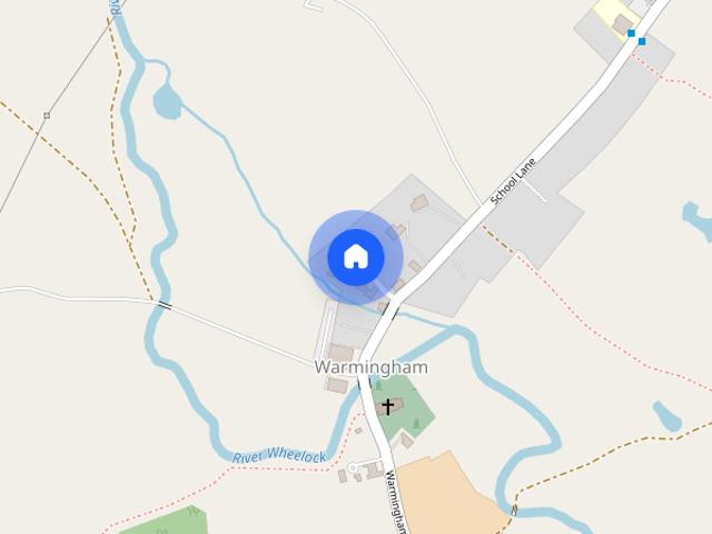 Apartment for rent in Warmingham