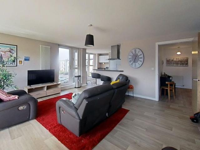 Apartment for rent in East Pilton, Scotland