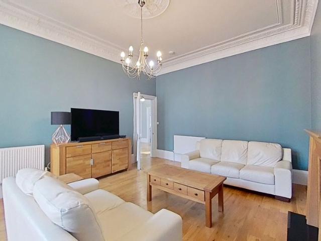 Apartment for rent in Hillhead, Scotland