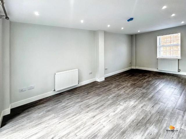 Apartment for rent in Newtown, Chesham