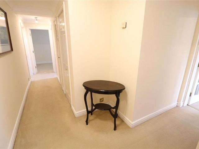 Flat for rent in Grange, West Kirby