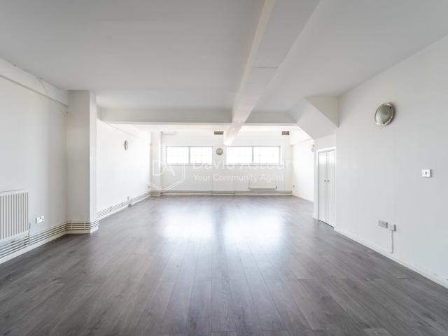 Apartment for rent in Haggerston, De Beauvoir Town