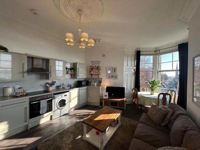 Apartment for rent in West End, Scotland