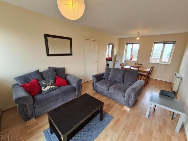 Apartment for rent in Hulme, Georgia