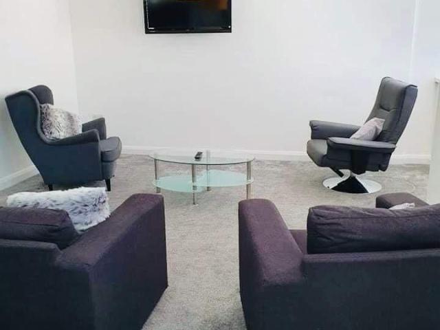 Apartment for rent in Saddleworth, Pendock